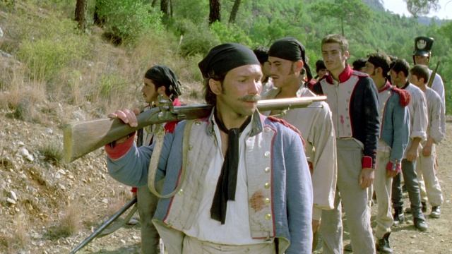 Миссия Шарпа (фильм, 1996)