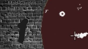 вышла новая игра про сад по названию Mad Garden by Tall Chicken просто имба