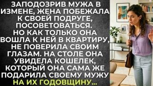 Истории из жизни|Заподозрив мужа в измене|Аудио рассказы|Аудиокниги слушать онлайн|Жизненные истории