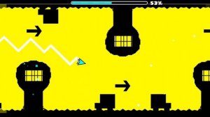 Прохождение Sunset в Geometry Dash | ГД прохождения выпуск 37