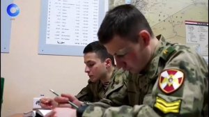 Росгвардия. Специальный репортаж