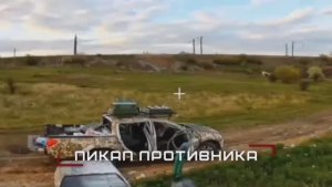 ❗️🇷🇺🔥🇺🇦⚡️ Группировка ЦЕНТР наступает в Днепропетровской области и уничтожает ВСУ...