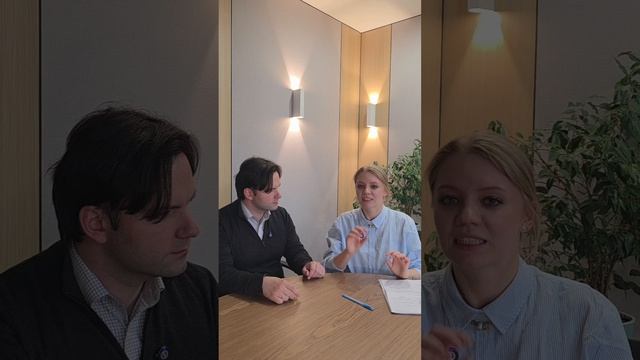 Публичные выступления. Эпизод 2. Как справиться с волнением.