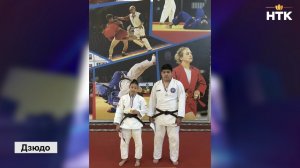 Валерия Улюмджиева примет участие в XIII летней спартакиады учащихся до 18 лет