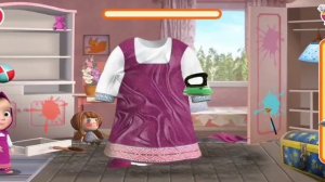 МАША И МЕДВЕДЬ.  МУЛЬТФИЛЬМ ИГРА. НОВАЯ СЕРИЯ. НОВЫЙ СБОРНИК.  ИГРЫ ПО МУЛЬТИКАМ