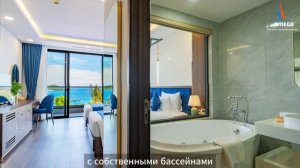 Paradise Resort Nha Trang