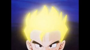 Dragonball-z опенинг 2