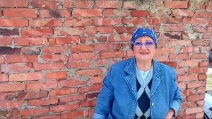 Ласковый май ...посадила хризантемы ,