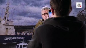 А теперь к новостям великой ЕБИ – Единой балтийской империи