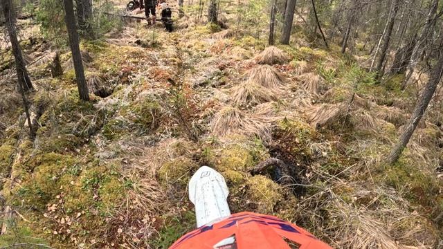 Полевской гряземес 2 Белый камень-Соколий камень - часть 12 смотреть онлайн