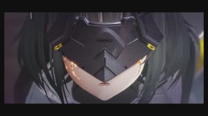 Катсцена Arknights: Endfield — против течения