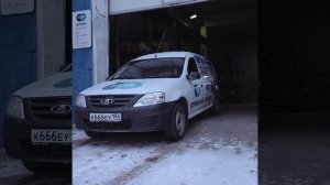 Видео визитка автолебедка TOR S12000