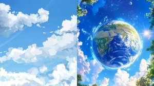 Земля и небо: Где проходит граница между нашей планетой и космосом?