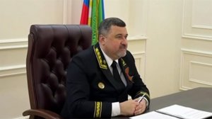 Владимир Путин назначил Федора Щукина врио главы Дагестана.