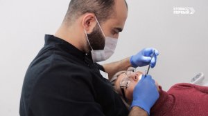 Здоровая улыбка России. Можно ли вставить выбитый зуб обратно?