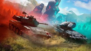 World of Tanks Blitz Кубиковое лутаем золото