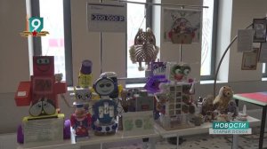 «Сове» - 5 лет: в Старом Осколе прошел экологический форум в честь юбилея волонтеров