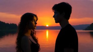 Танец любви 💖🔥🌲 Чувственная композиция в стиле R&B