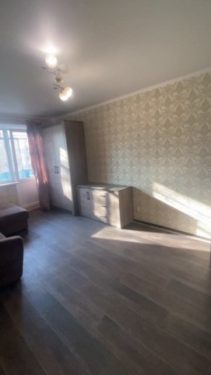 2 к . квартира с ремонтом и мебелью