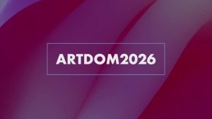 DANTEX GROUP на выставке ARTDOM 2026