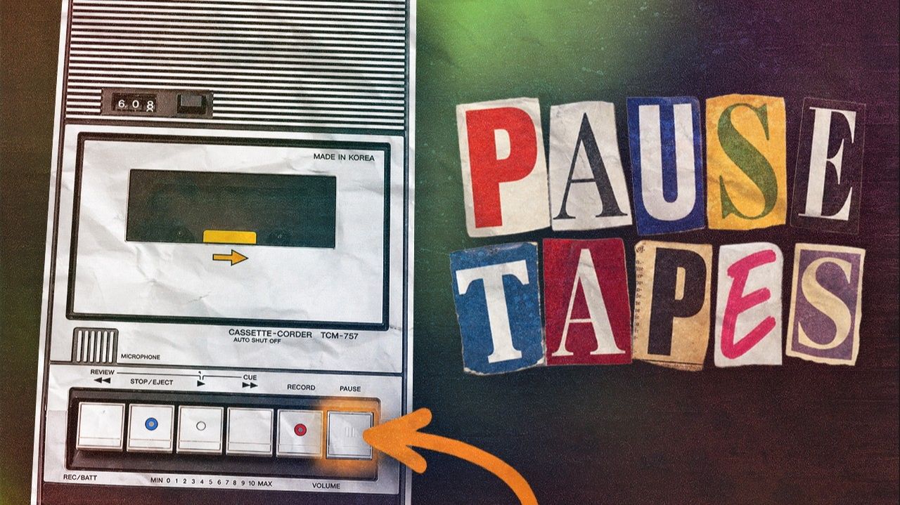 How Pause Button Became Hip-Hop's Secret Weapon