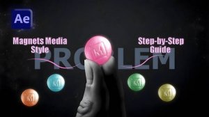Edit Like Magnates media   documentary editing after effects   adobe after effects