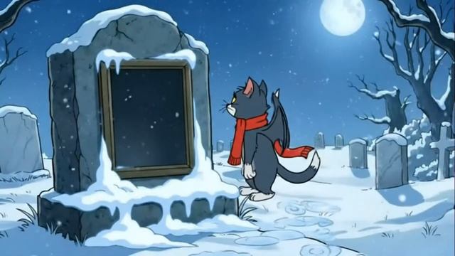 After Jerry betrays them, Tom and Spike team up to get their revenge!