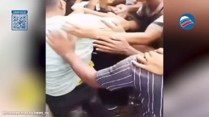 Любовь сильнее смерти: отец бросился под поезд ради спасения сына