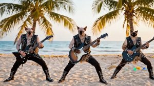 AI Cover 🎸 Платье Белое