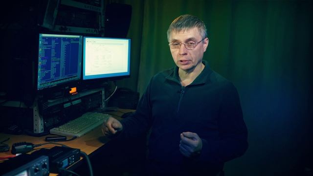Байкал 100ДМ профессиональная цифровая DMR радиостанция. Подробный обзор.