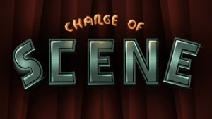 Change of scene полное прохождение в геометри деш