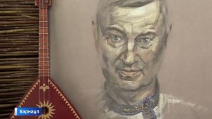 Музыковед-краснодеревщик Александр Гнездилов - за 30 лет на Алтае несколько сотен инструментов