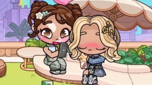 ⭐💕прогулка с ЛП🩷💌