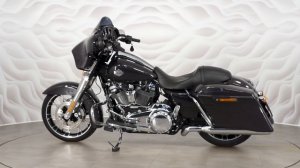 Harley-Davidson Street Glide Special vin 5HD1KRP51MB603173