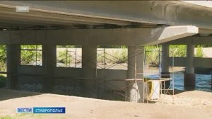«Вести. Ставропольский край» 4.05.2026 (11.30)