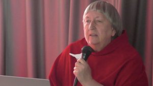 «Гений места. Самое время... «- размышления Лидии Русаковой, Народного учителя РФ