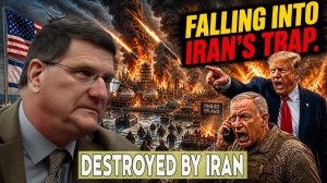 Trump Sends 2,500 Marines into Irans Kharg Island Death Trap, US Bases WIPED OUT  Scott Ritter