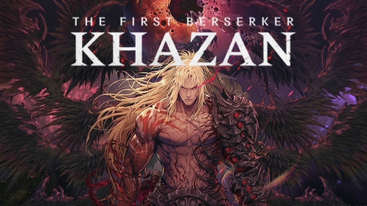The First Berserker: Khazan ◉ Прохождение -➤ Часть: 1 -➤ Испытание Война.
