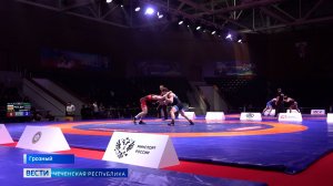 Вести Чеченской Республики 01.05.2026.