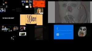 All screamers at once add round 1 (С ютубом)