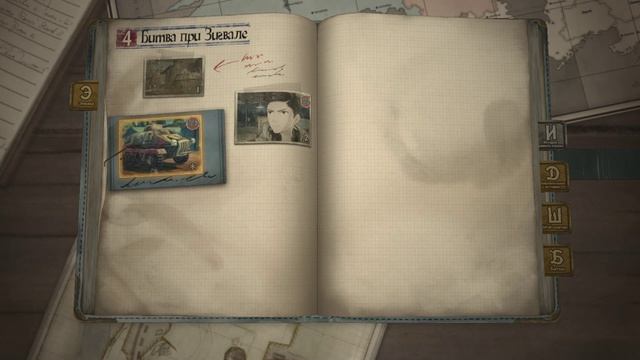Valkyria Chronicles 4 - [15] прохождение ПК русские субтитры 2020