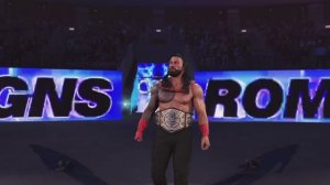 WWE 2K25 - SHOW On #28