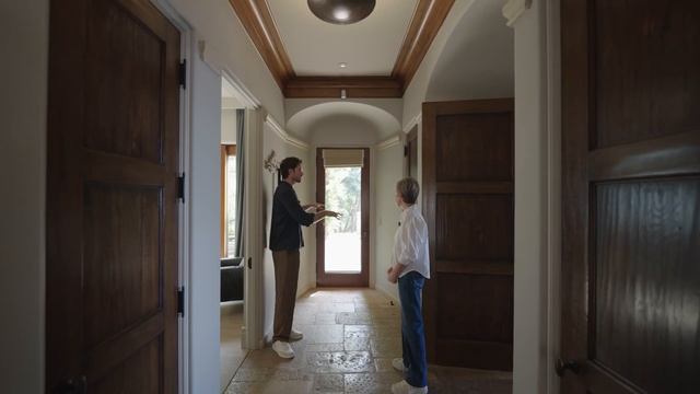 INSIDE Ryan Seacrest’s Hidden Home That Feels Like Italy