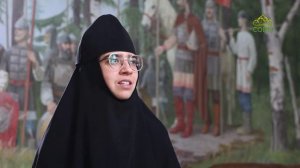 Соль. О Первом православном колледже