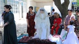 Noxorgi osh Do'stmurod && Maftuna 19.07.2025
