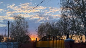 С ТРУДОМ УГОВОРИЛА СЕБЯ ЗАЙТИ ДОМОЙ 😱/жизнь здесь и сейчас ✅❤️❤️❤️