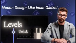 After Effects Motion Graphics Breakdown — Edit Like Iman Gadzhi Tutorial