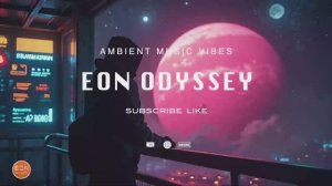 Ambient Music Vibes - EON ODYSSEY.
