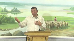 «И тотчас разрешились уста его.» Проповедь.