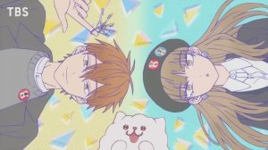 Koori no Jouheki: Opening